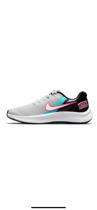 Маратонки Nike Original 38