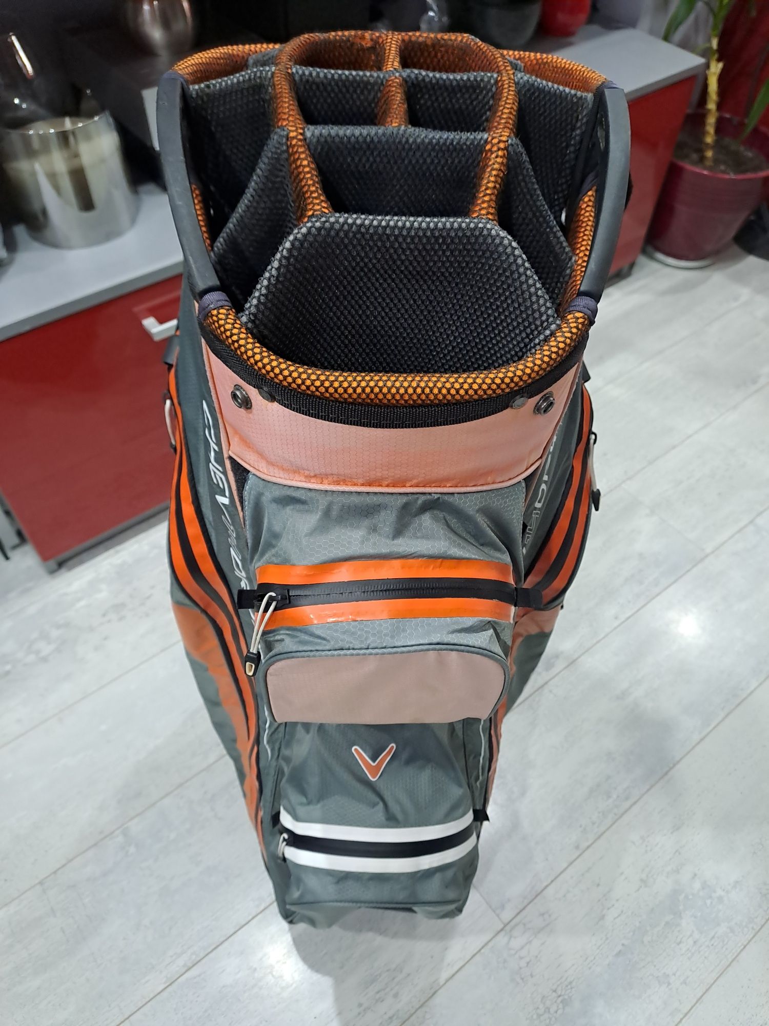 Чанта за голф  Gallaway CHEV 14 DRY