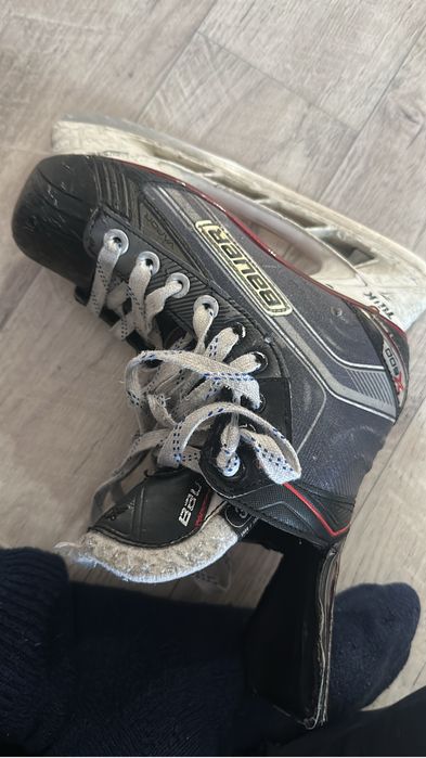 Пррдам коньки 36 размер