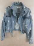 Geaca denim Guess ,S