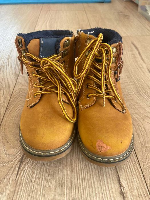 Детски обувки - маратонки, боти - номер 27