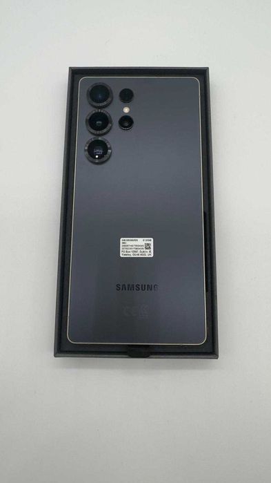 Samsung Galaxy S25 ULTRA
