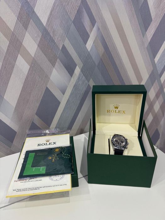 Продам часы Rolex с документами