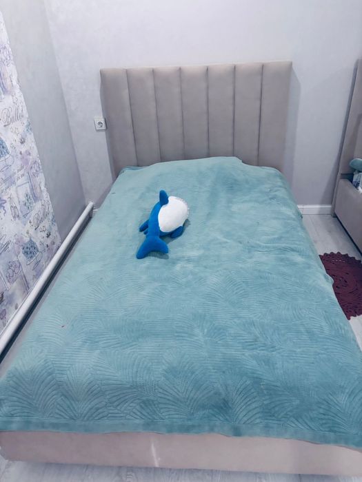 Кровать детская