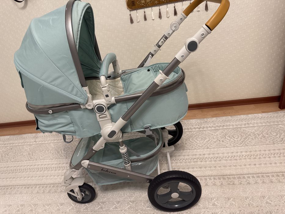 Коляска детская Belecoo