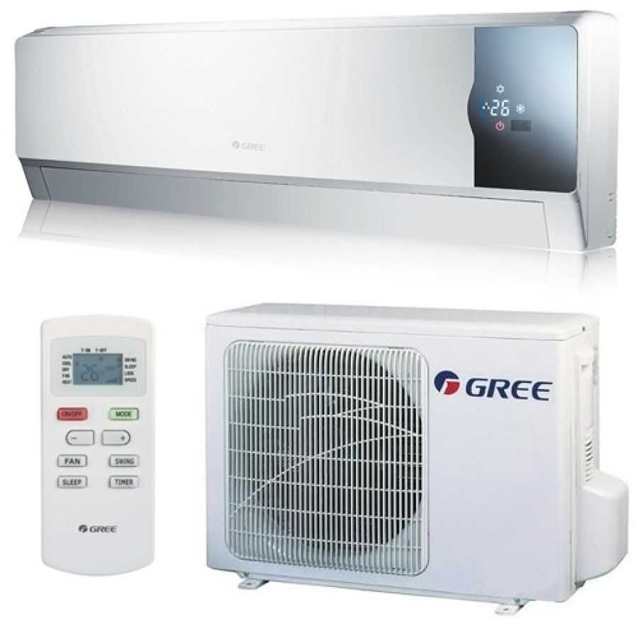 #KREDIT(12/24Oy) Кондиционер Gree 18 Artel invertor +Доставка