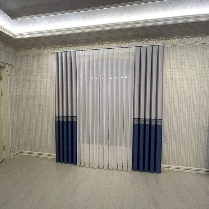 Жалюзи для дома и офиса