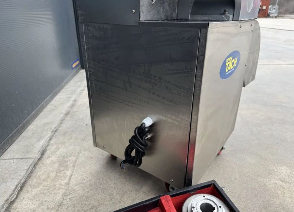 Профисионална машина за рязане на зеленчуци TACH JY-OD100