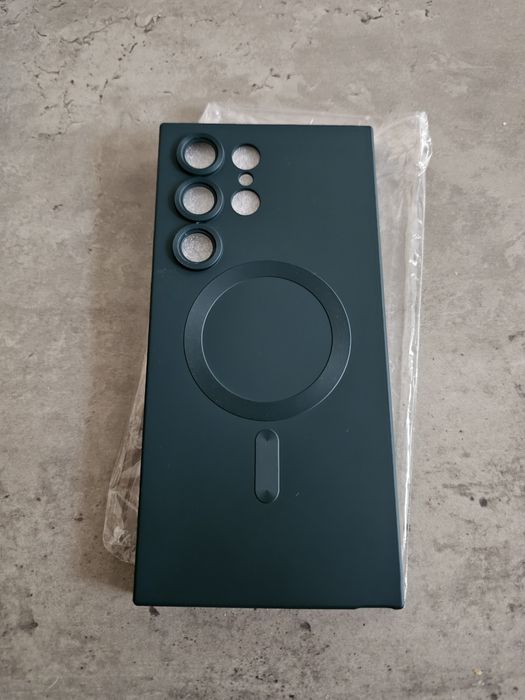 Case Samsung Galaxy S23 Ultra