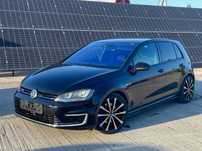 Volkswagen Golf VW Golf GTE Hybrid Parbriz Heliomat
