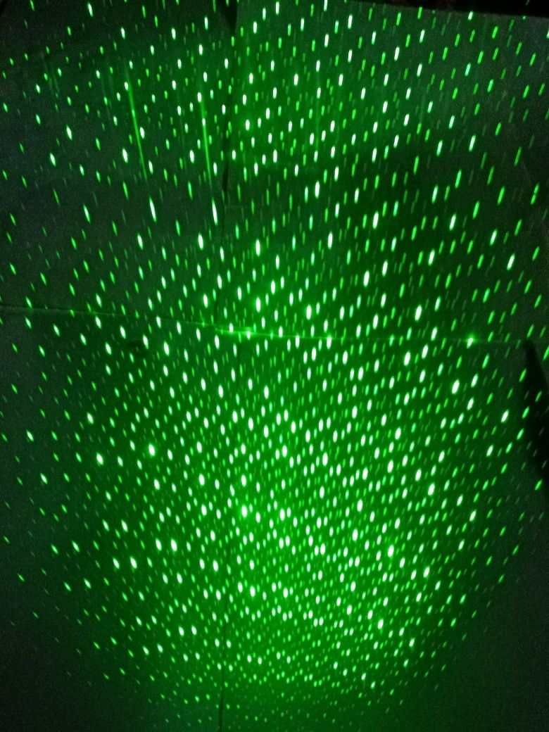 Proiector lumini laser