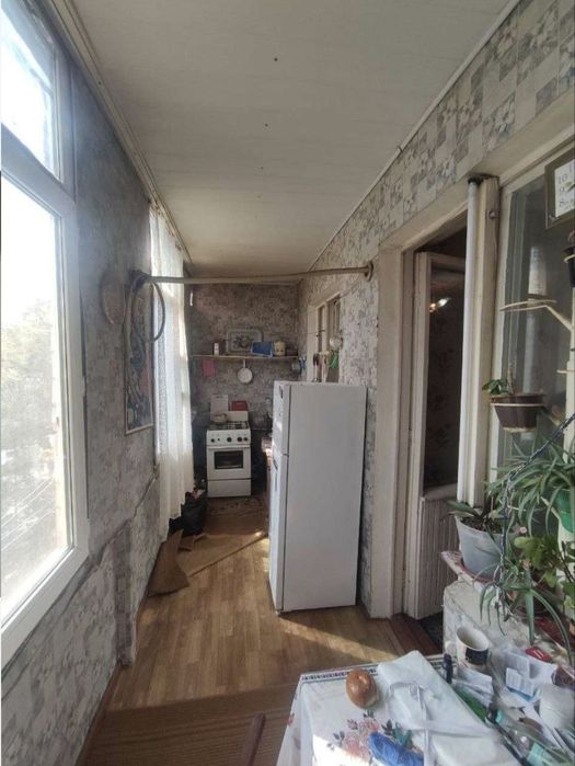 Продаётся квартира 2 комнатная