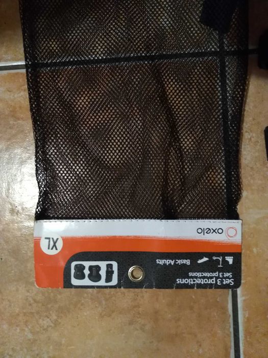 Set protectii skateboard,rolle Oxello
