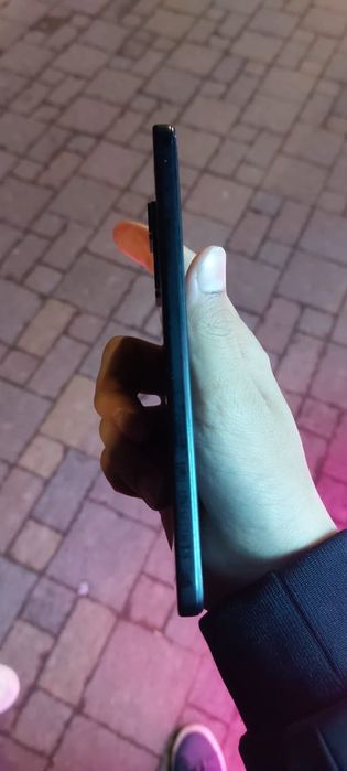 Редми нот 11 про