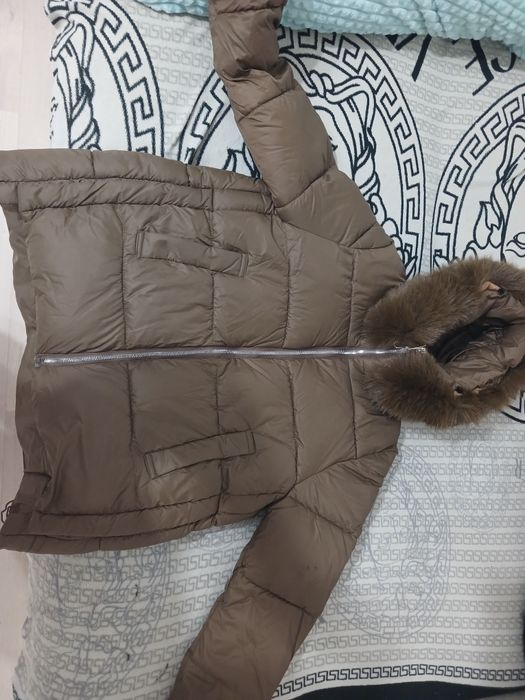 Продам Абсолютно новую куртку!