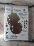 Хард диск за лаптоп DVR Seagate ST1000VT001 Video 1TB ,5400rpm,128MB