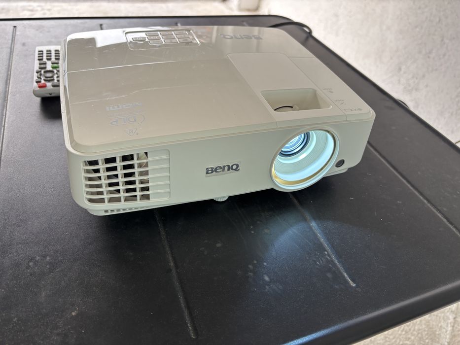 Videoproiector BenQ