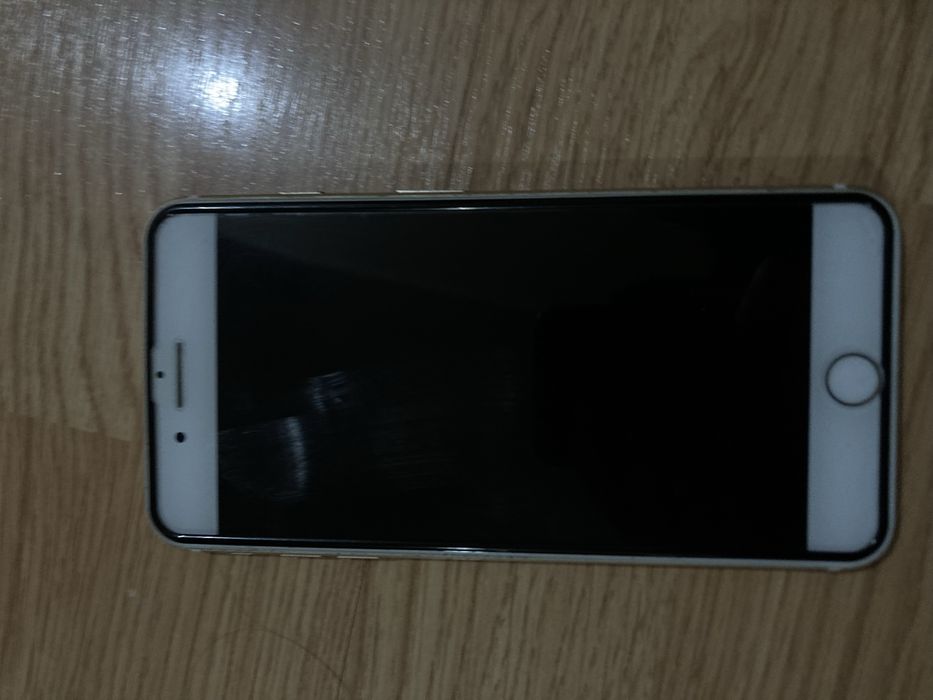 iphone 7 plus в отл состоянии