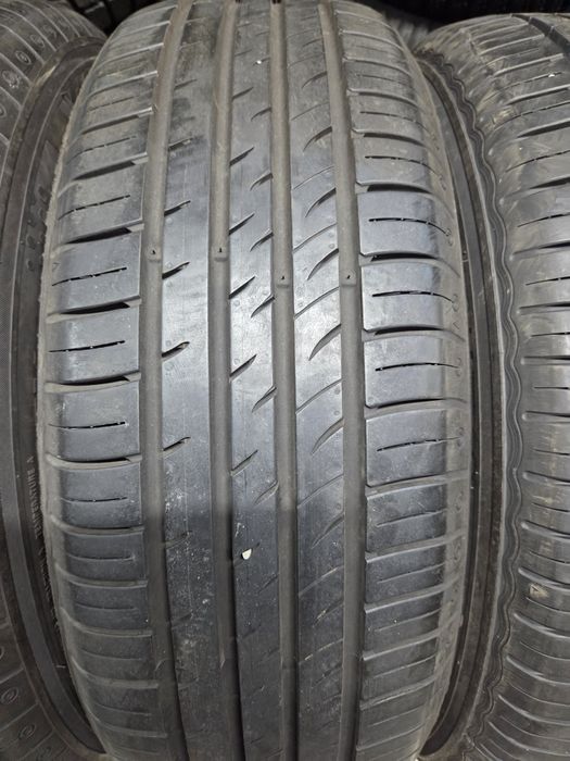 Set 4 anvelope SH vara Kumho 215/60/16 dot 2022