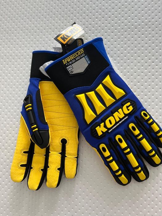 Продам перчатки Ironclad