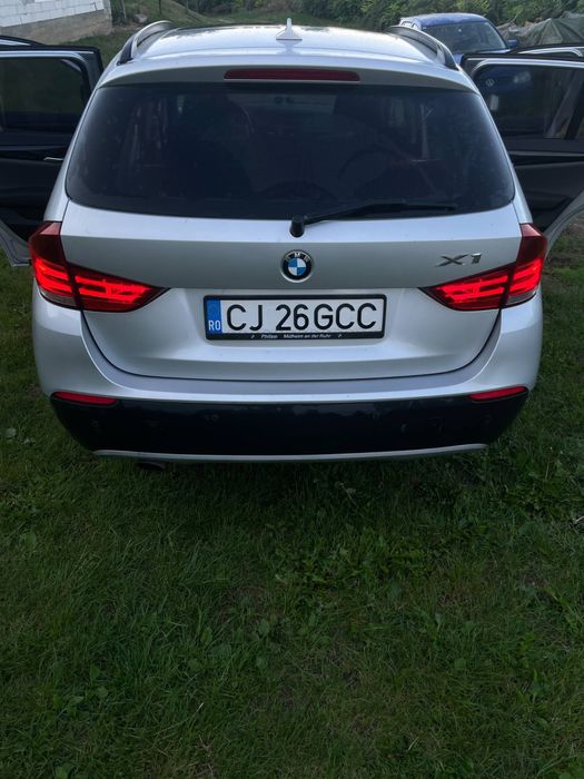Vand BMW X1 an 2010 stare functionare buna