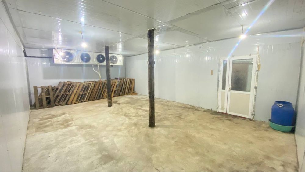 Xolodilnik konteyner arenda. Аренда холодильников в аренду.