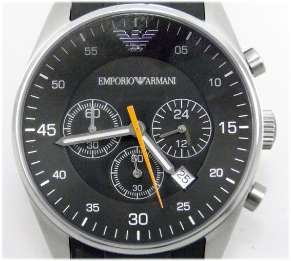 Ceas barbatesc original Emporio Armani AR5858 nou