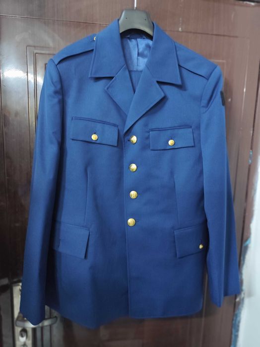 Costum de oraș MApN (FA) 48/lll NOU