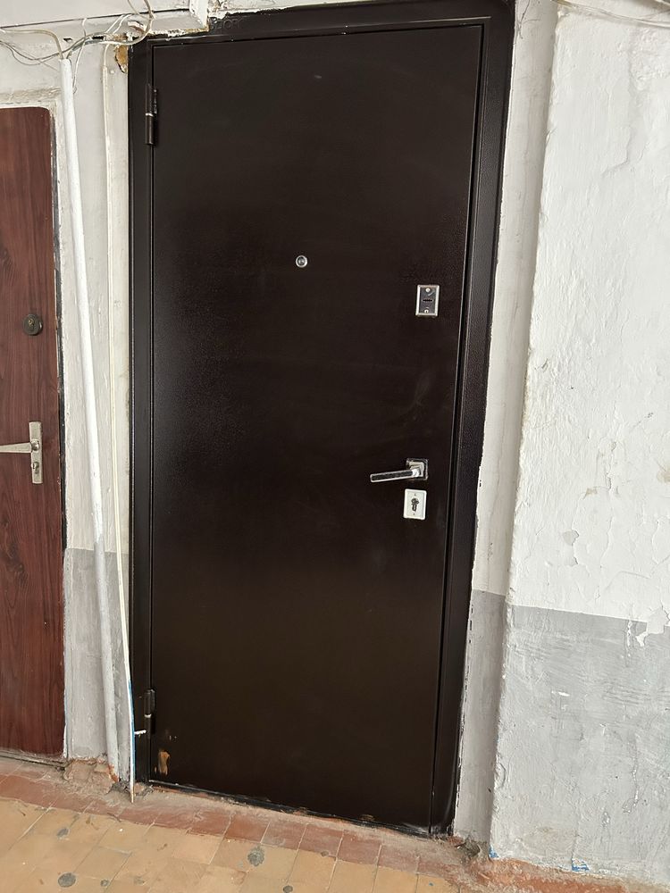 Продам 2х комнатную квартиру
