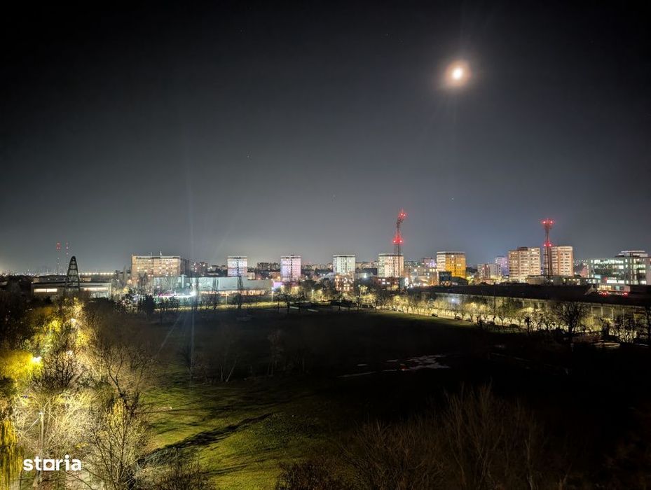 Apartament 77mp, SIF-Primarie, Universitatea George Bacovia,