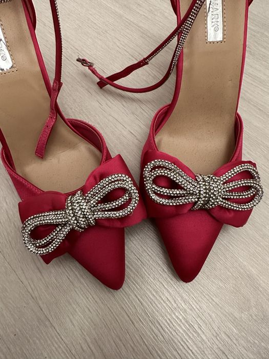 tocuri Primark x Paula Echevarria