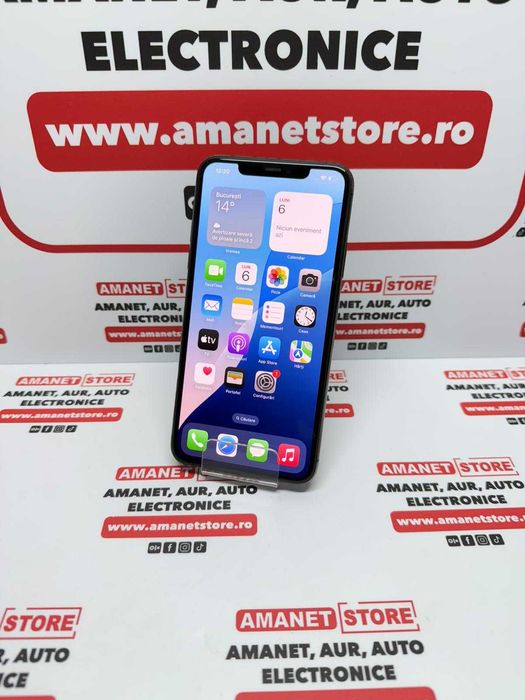 Iphone 11 Pro Max 256GB Amanet Store Braila [13557]