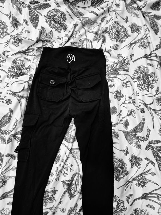 Peach Pump карго клин