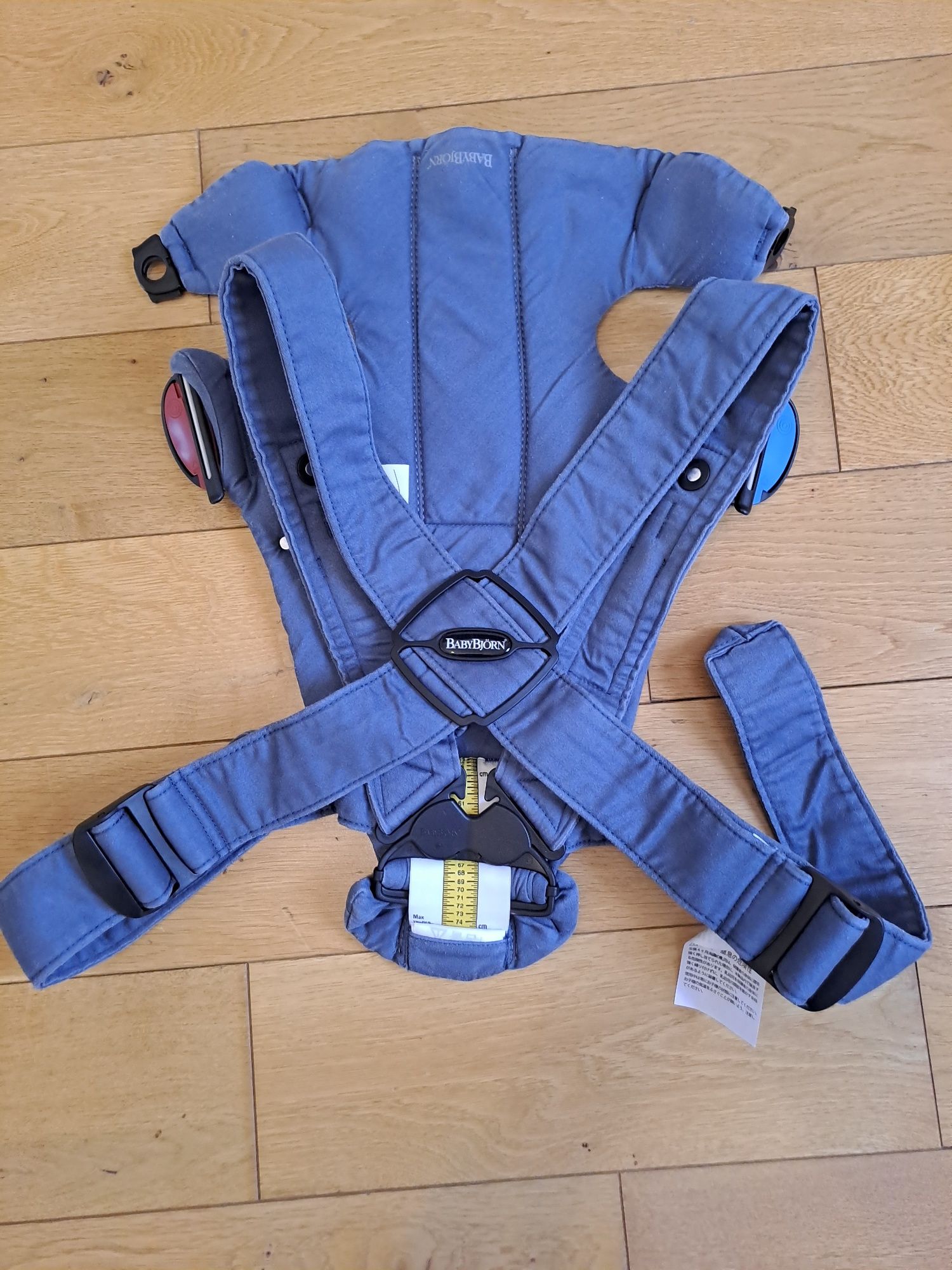 Кенгуру Babybjorn