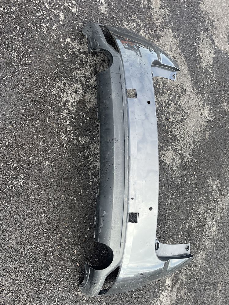 Броня Mazda CX5 2017 9бр