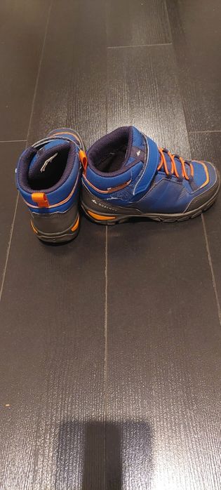 Ghete copii Decathlon nr 28