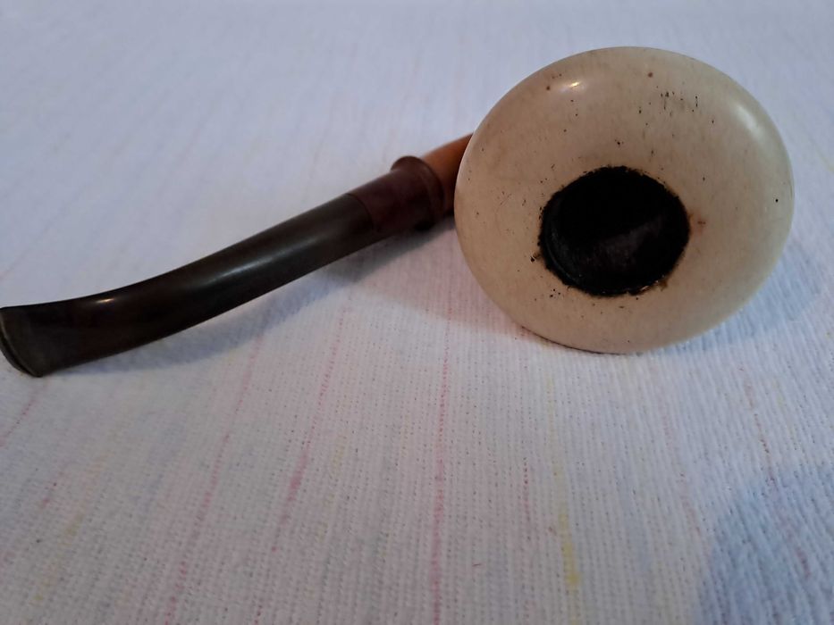pipa calabash originala de colectie