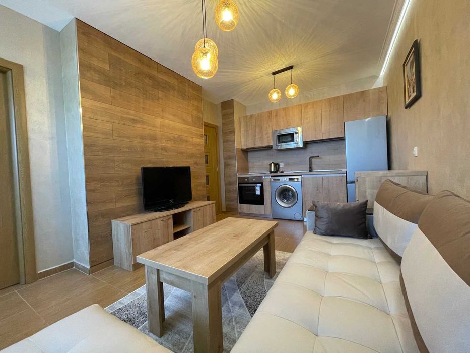 Продава се Двустаен апартамент в София, Левски - 60 кв.м за 1667 €/кв.м - Снимка #3