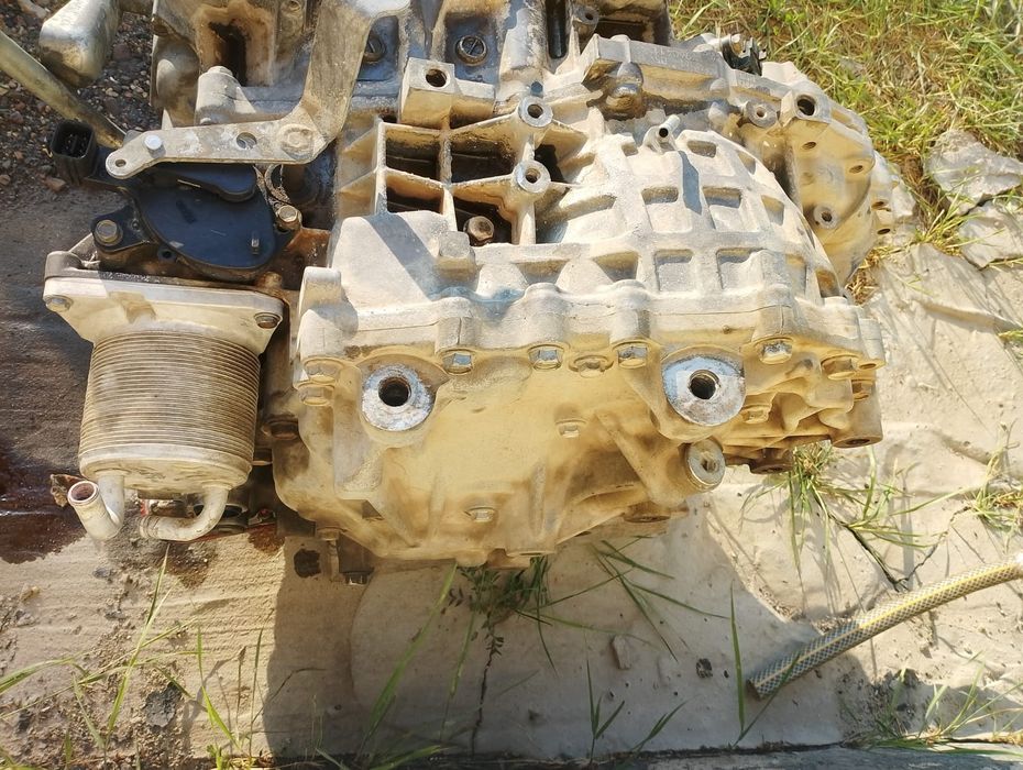 Вариатор для Ниссан Влуберд АКПП. MP 20 DE variator AKПП