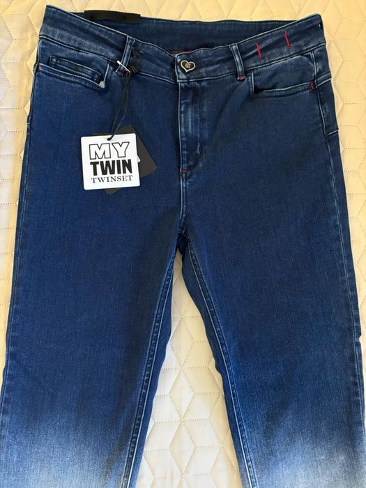 Оригинални дънки Twinset