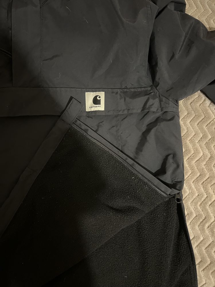 Яке Carhartt WIP Nimbus Pullover Wmn