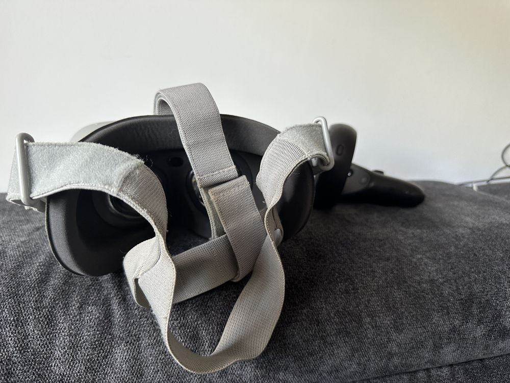 Oculus GO VR очила Meta Спешно