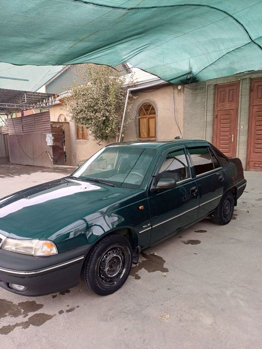 Nexia sons  1998