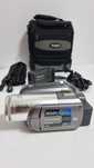 Cameră video digitală Panasonic NV-GS330 PAL Mini DV cu înregistrare