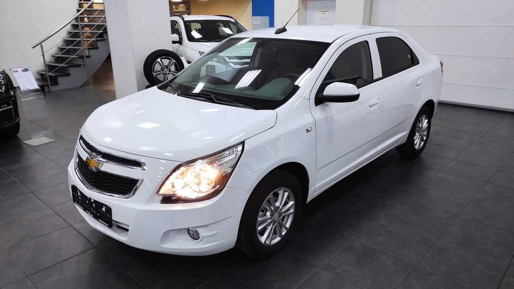 Cobalt GX Style new versiya 2026 maslo