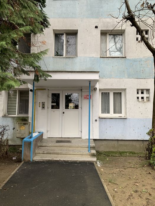 Apartament cu 2 camere de inchiriat