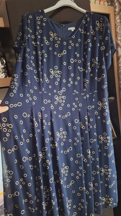 Rochie ,mărimea 52