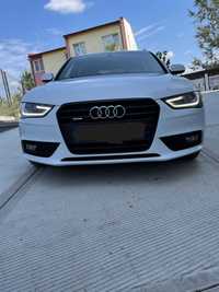 Audi A4 Avant/face lift, 2015, quattro, 190 cp,