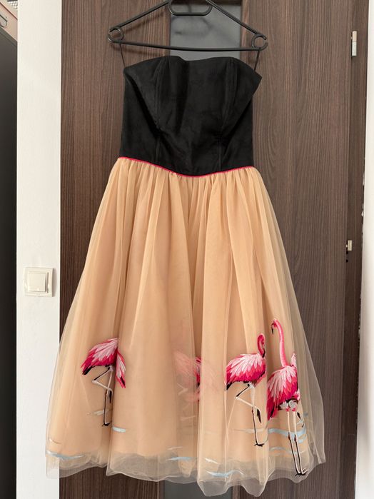 Rochie de ocazie Urma