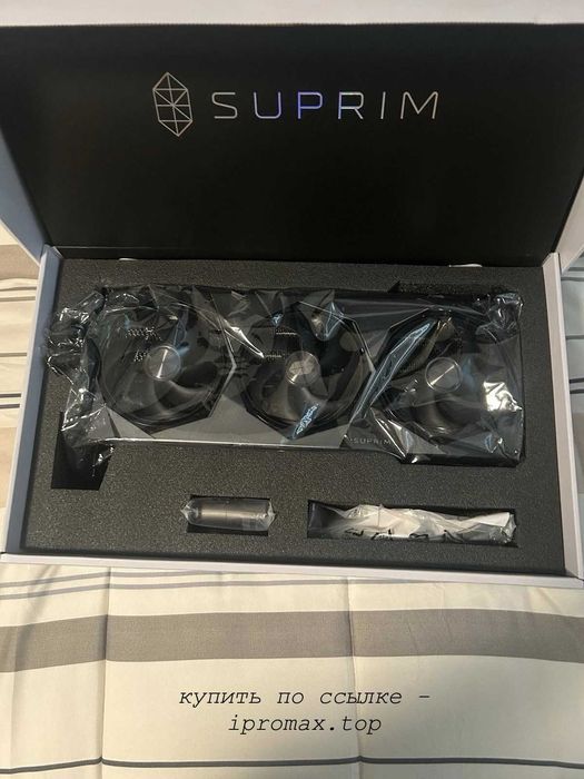 Видеокарта Geforce RTX 5090